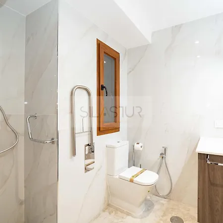 Casa Andres By Silastur דירה *