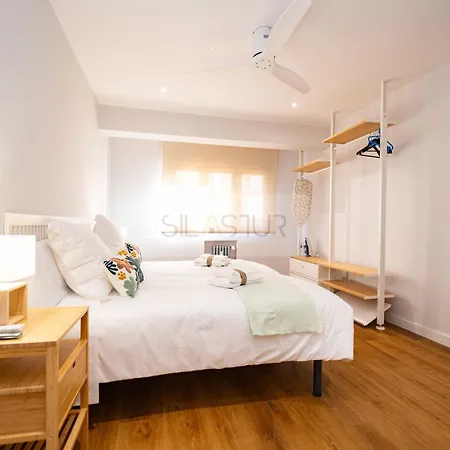 דירה Casa Andres By Silastur אוביידו