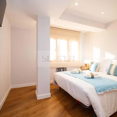 Casa Andres By Silastur דירה אוביידו