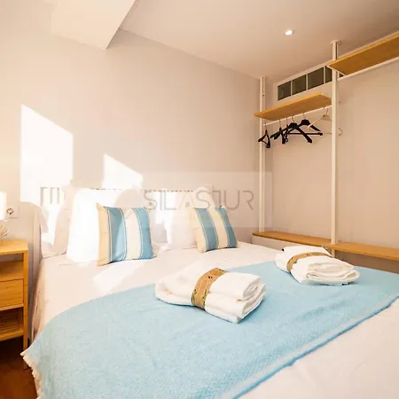 Casa Andres By Silastur Oviedo