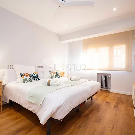 Casa Andres By Silastur דירה