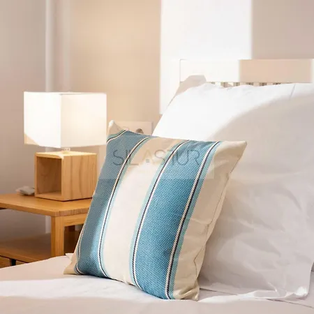 Apartment Casa Andres By Silastur