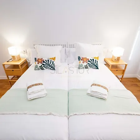 Casa Andres By Silastur דירה אוביידו