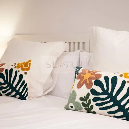 Casa Andres By Silastur אוביידו