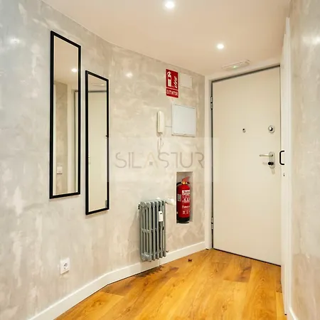 Casa Andres By Silastur Apartment