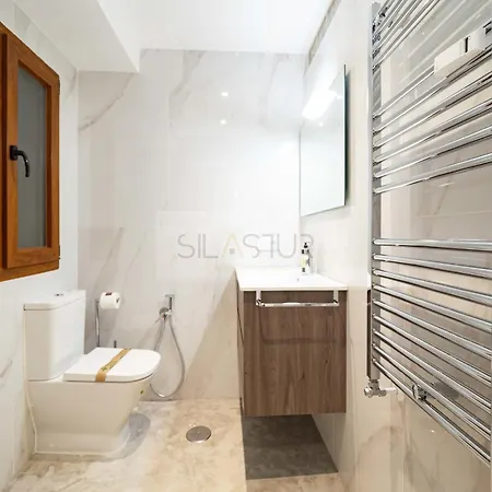 דירה Casa Andres By Silastur *