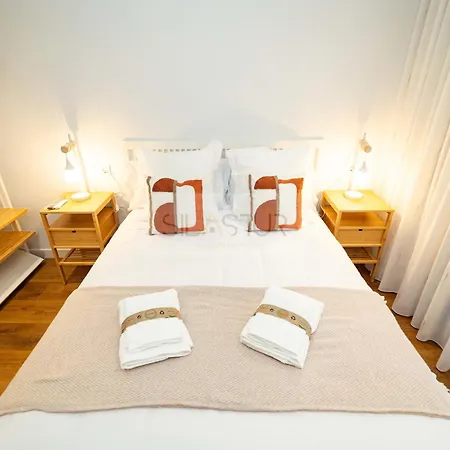 Apartment Casa Andres By Silastur