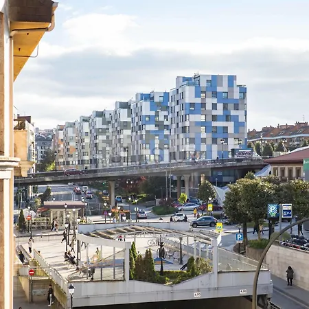 Casa Andres By Silastur Apartment Oviedo