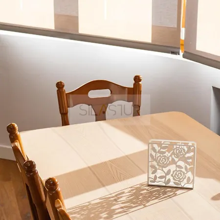 Apartment Casa Andres By Silastur *