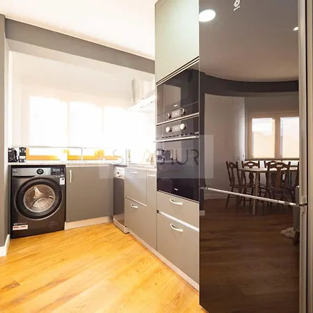 דירה Casa Andres By Silastur