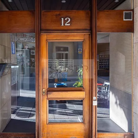 Casa Andres By Silastur דירה