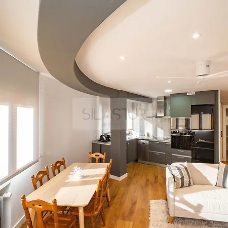 Casa Andres By Silastur Apartment *