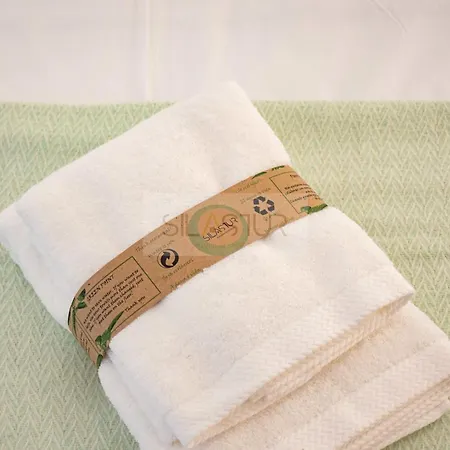 Apartment Casa Andres By Silastur