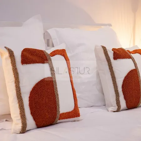 Casa Andres By Silastur דירה