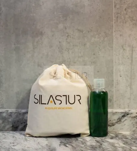 Casa Andres By Silastur דירה אוביידו