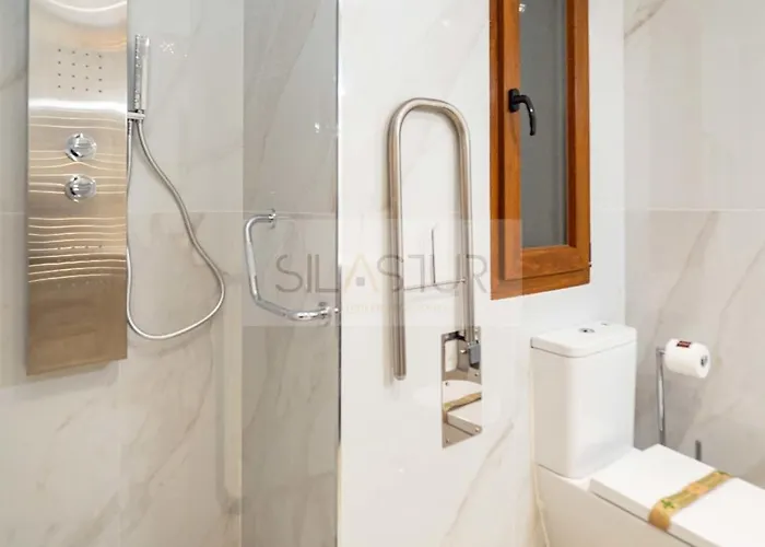 Casa Andres By Silastur דירה אוביידו