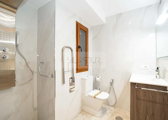 Casa Andres By Silastur דירה *