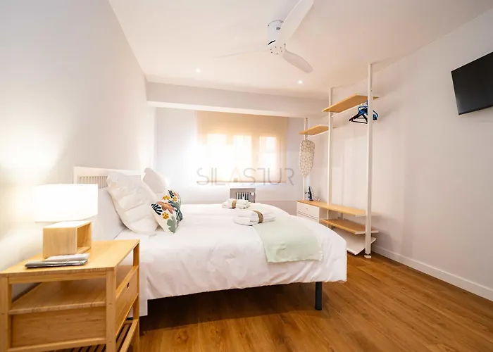 דירה Casa Andres By Silastur אוביידו