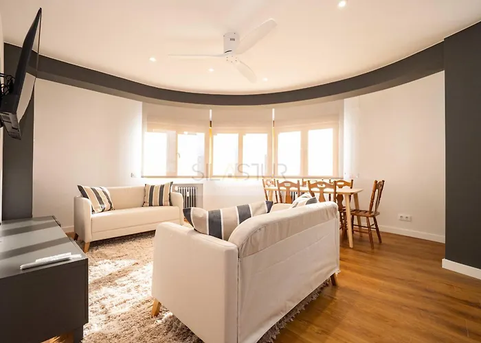 דירה Casa Andres By Silastur אוביידו