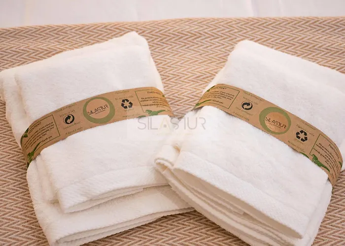 Casa Andres By Silastur